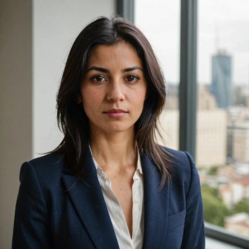 Merve Demir