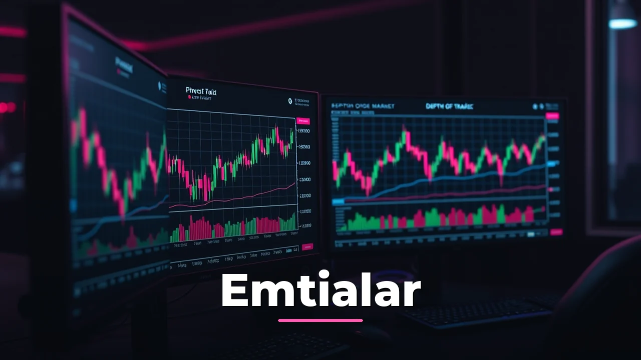 Emtia İşlemlerinin Gerçek Maliyeti: IG Markets Analizi