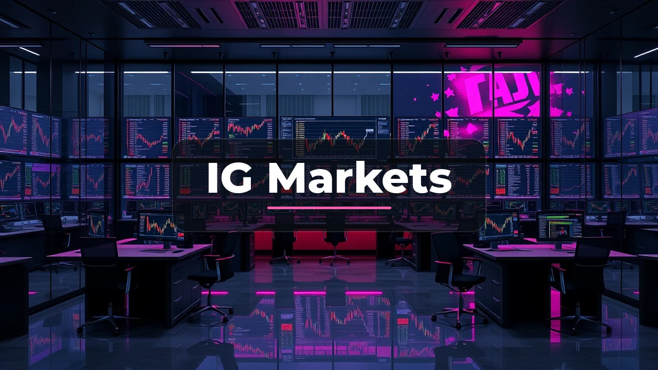 IG Markets İncelemesi: Maliyet Analizi ve Türkiye Gerçeği