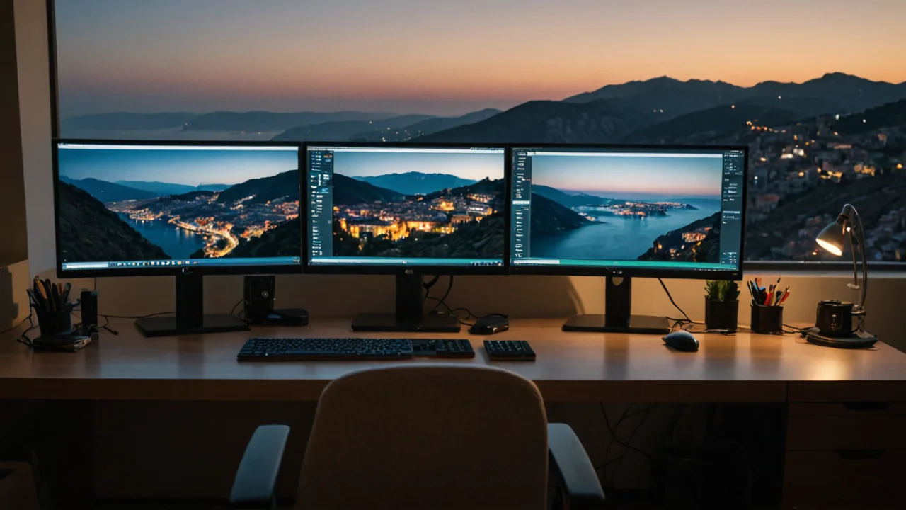 MetaTrader 4 ile IG Markets: Türkiye'den Ne Görüyorum?