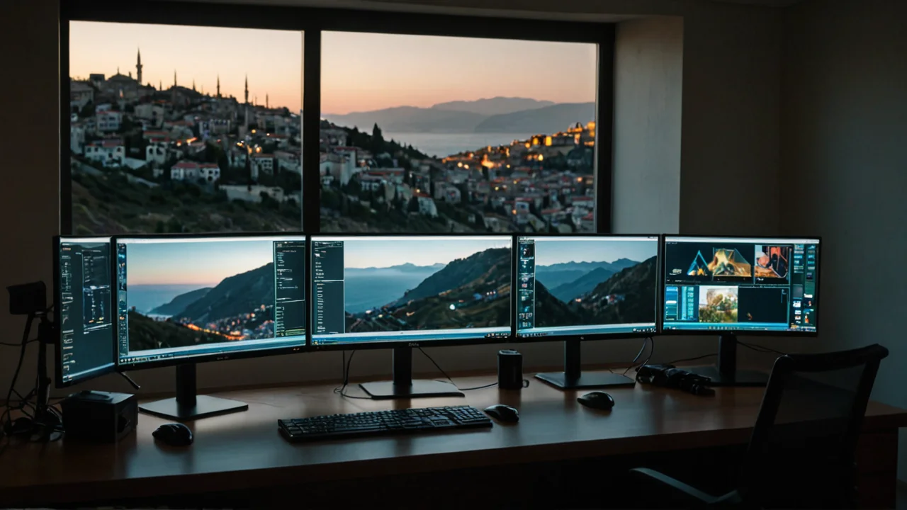MetaTrader 4 ile IG Markets: Türkiye'den Ne Görüyorum?