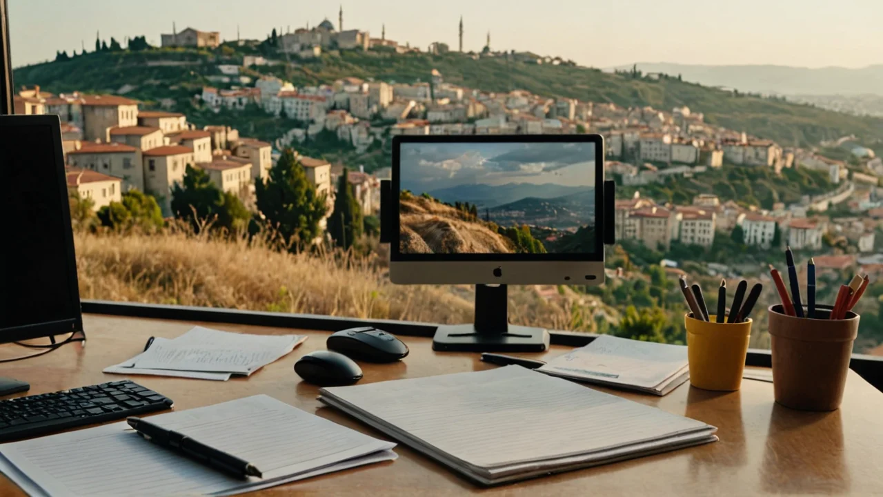 MetaTrader 5 ile IG Markets Deneyimi