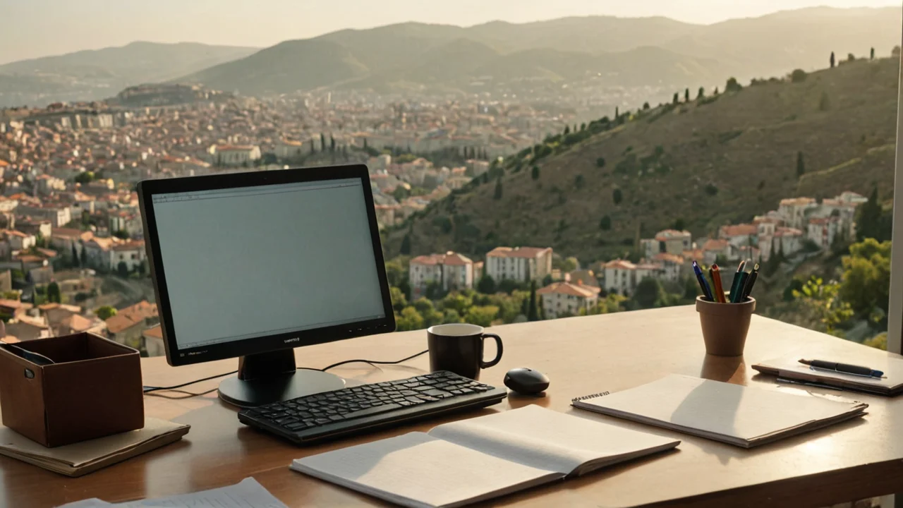 MetaTrader 5 ile IG Markets Deneyimi